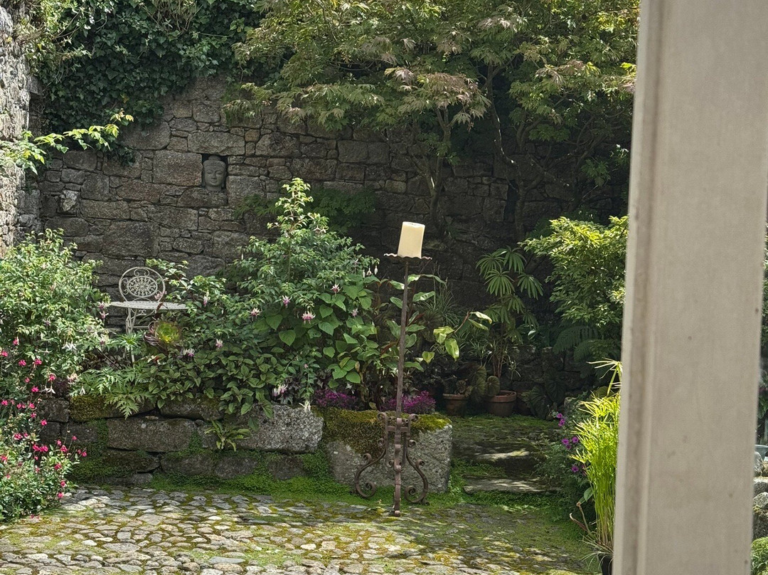 Patthana's Garden-Kiltegan必去景点