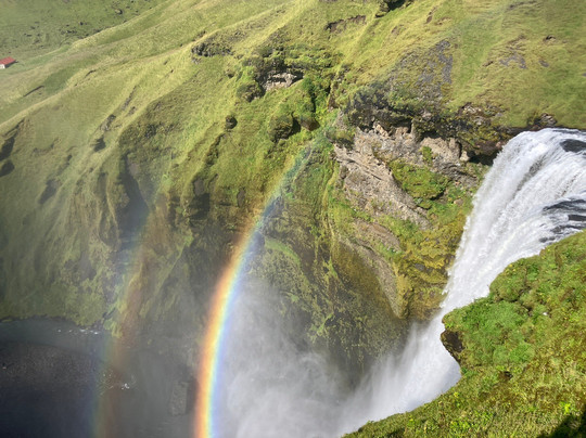 Nordic Visitor Tours-雷克雅未克必去景点