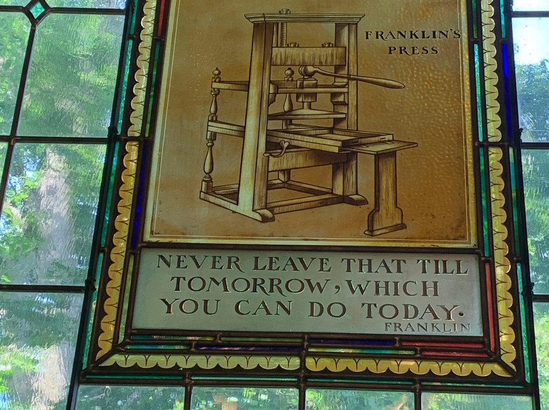 Museum of Early Trades & Crafts-Madison必去景点