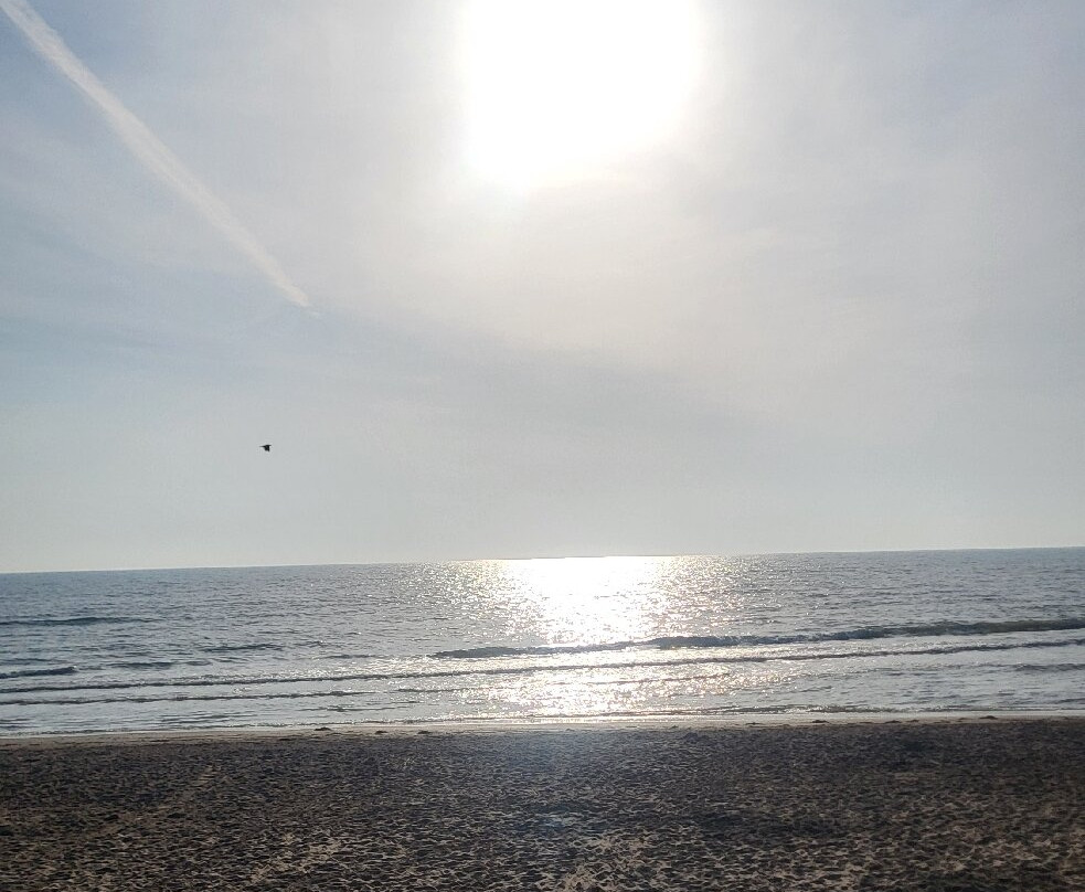 Portmarnock Beach-Portmarnock必去景点