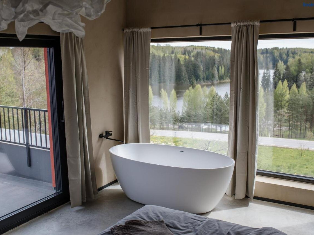 Ilmaveere Butiikhotell Ja Restoran