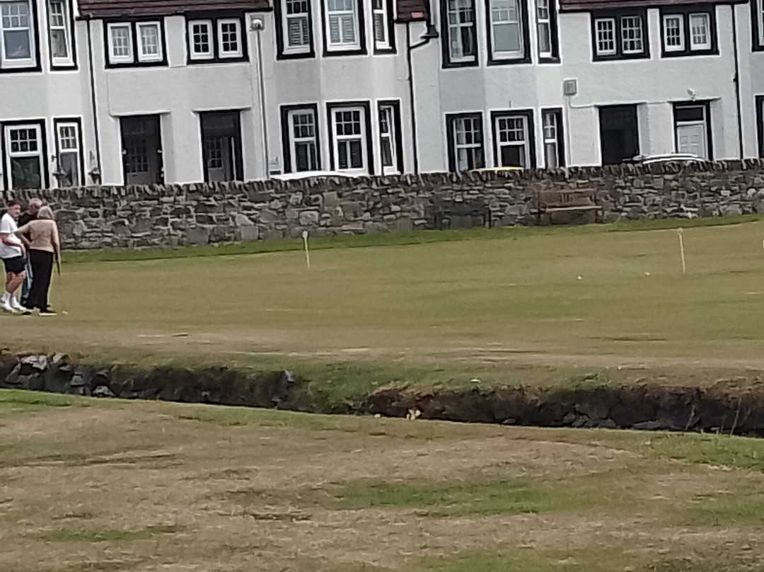 No 4 Portpatrick主图