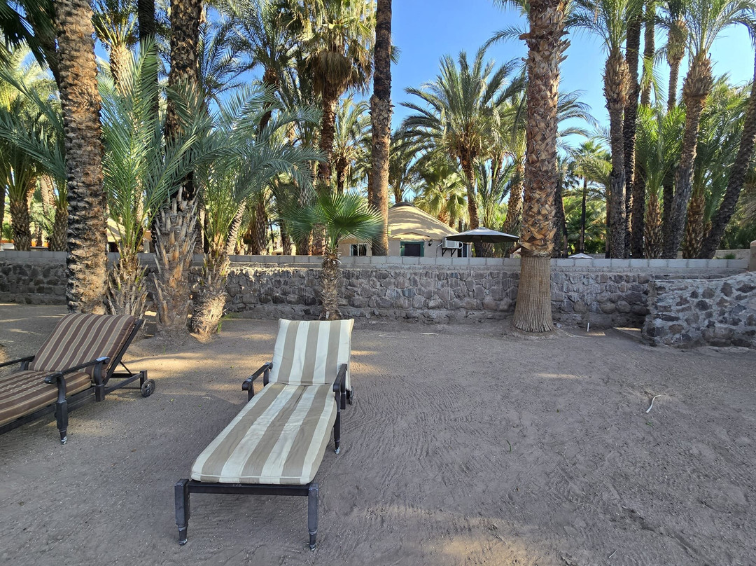 Ignacio Springs Bed & Breakfast主图