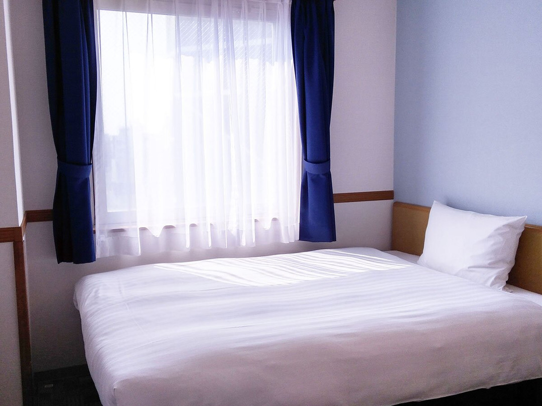 歌舞伎町东横Inn酒店主图