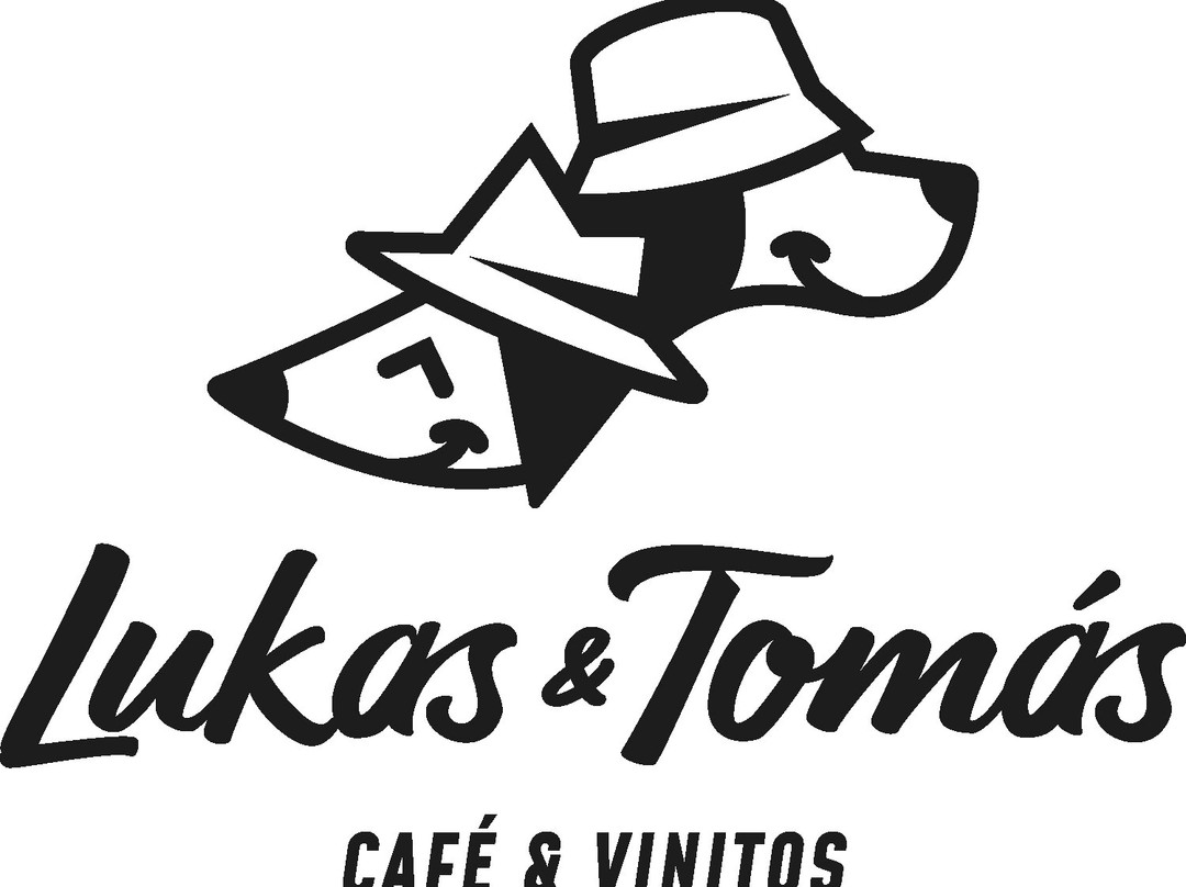 Lukas Y Tomas, Cafe Y Vinitos
