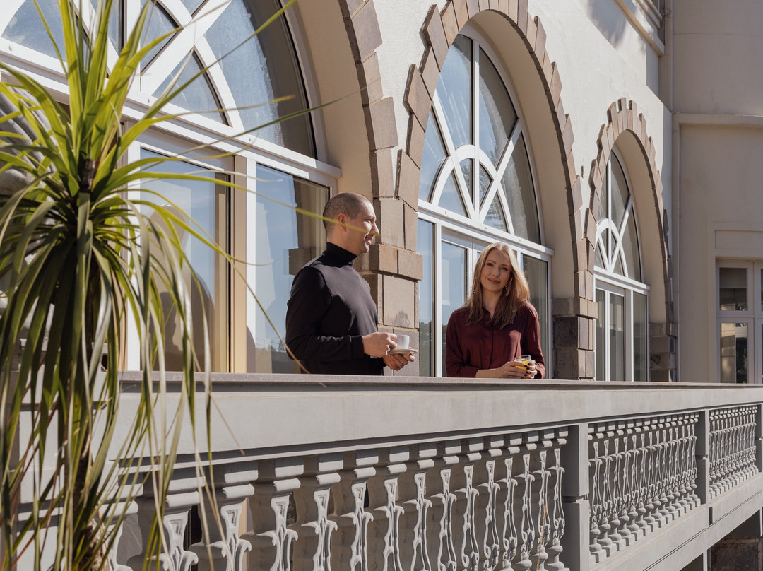 Hotel Casacurta主图