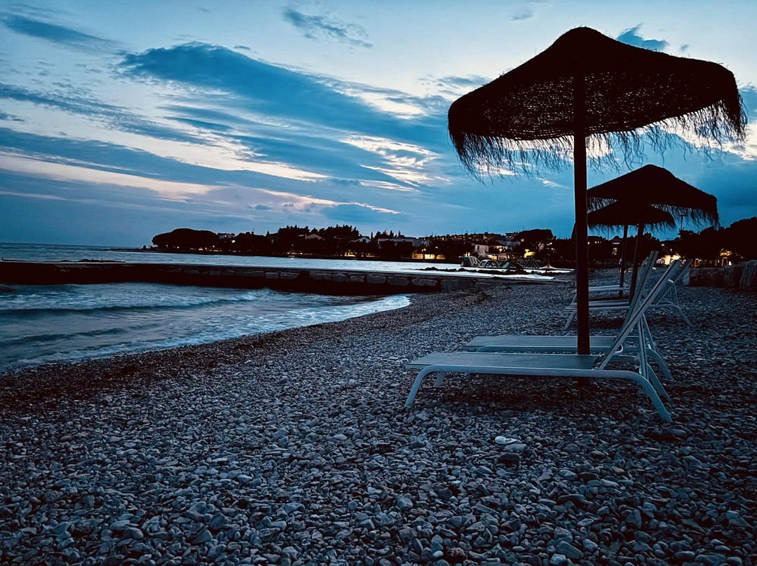 Laguna Maradiso Hotel By Aminess主图