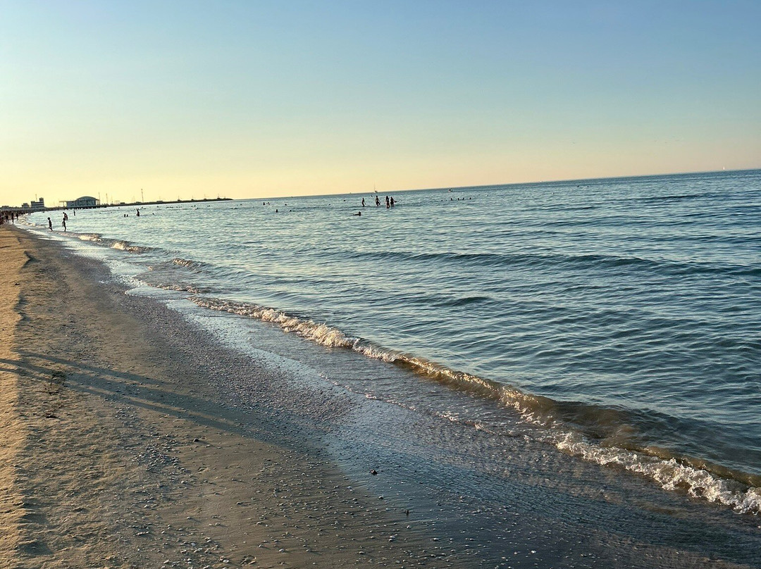 Bagni 77-塞尼加利亚必去景点