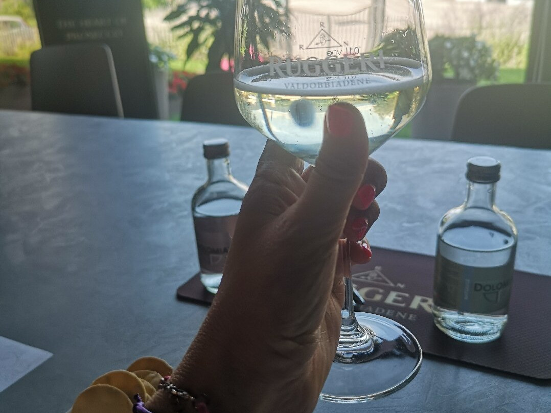 Ruggeri Valdobbiadene-Valdobbiadene必去景点