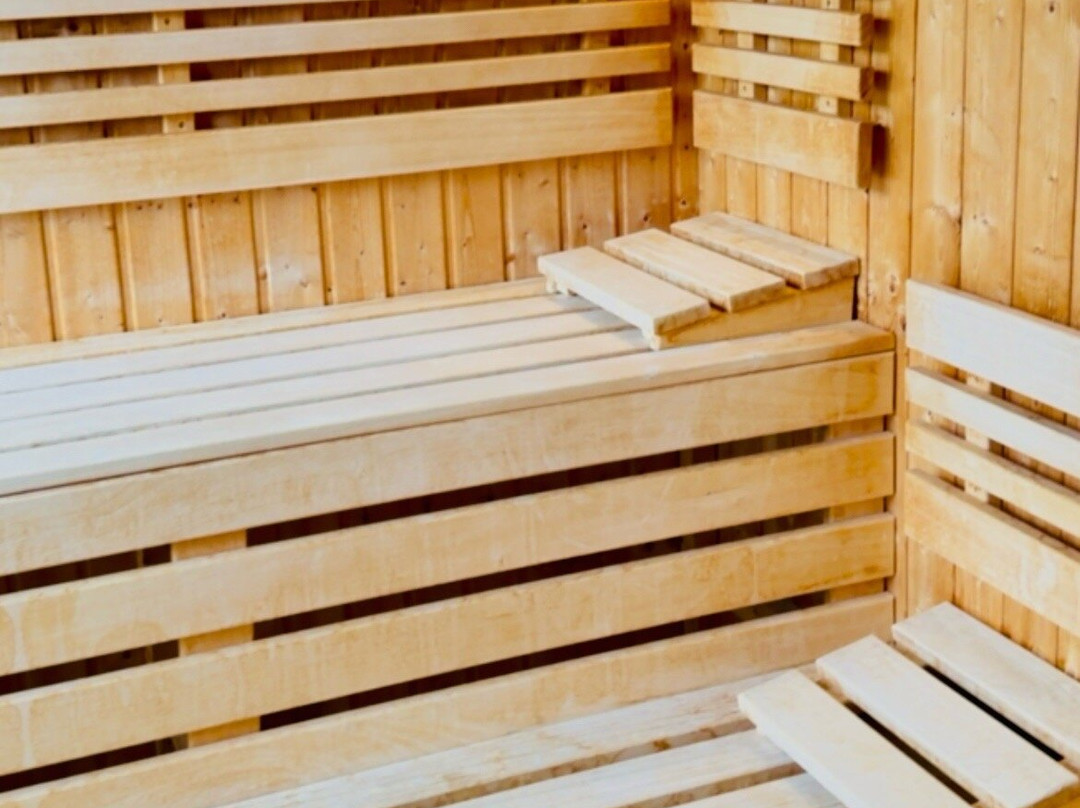 Chalets Jasna Collection Zahradky主图