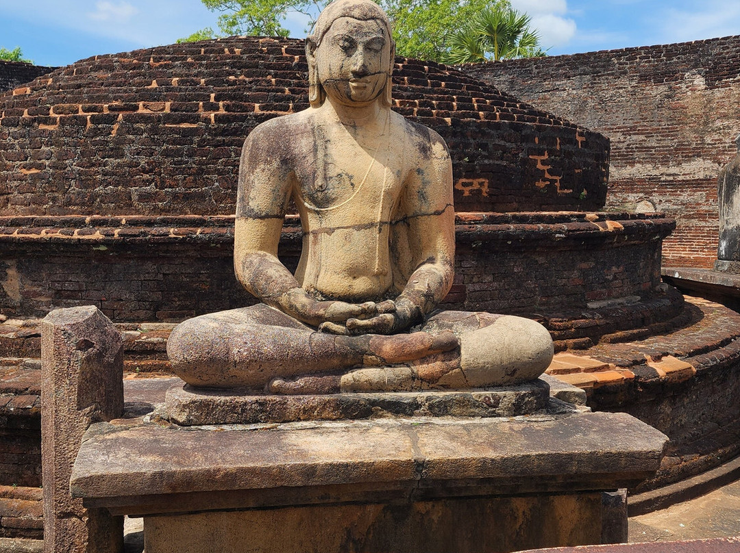 Subara Travels Sri Lanka-Kotugoda必去景点