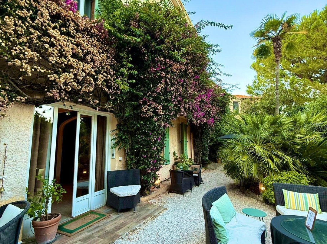 理想西乐酒店主图