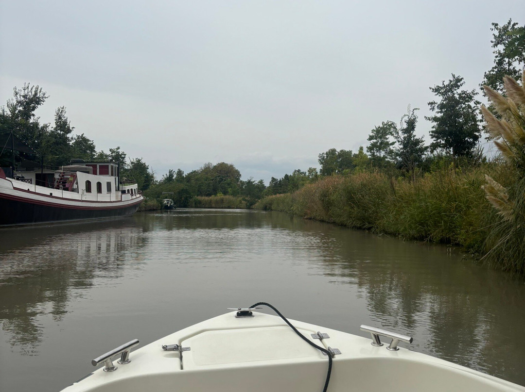 Sunboat-Colombiers必去景点