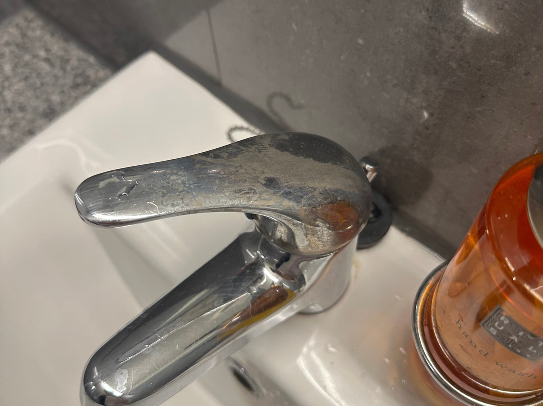 Tulfarris Hotel & Golf Resort主图