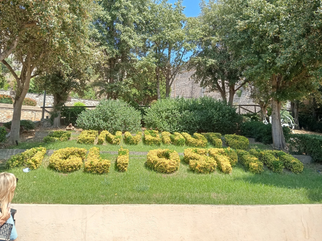 Centro Storico-费拉约港必去景点