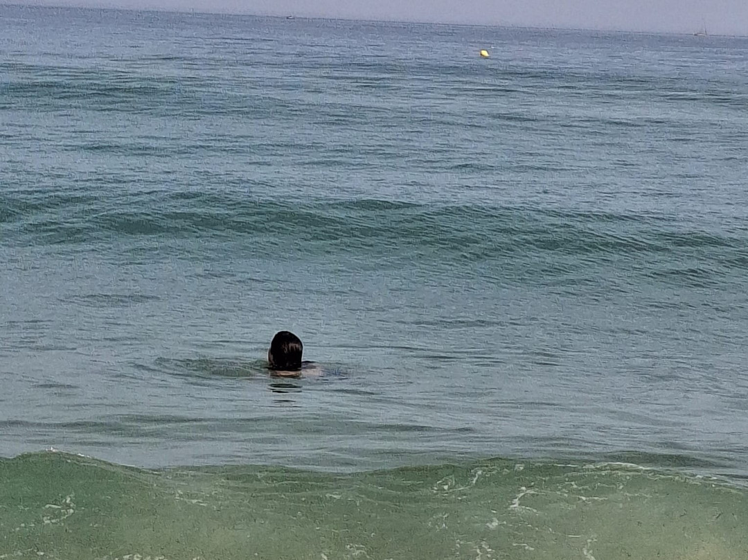 Praia de Cabana-Cabanas必去景点