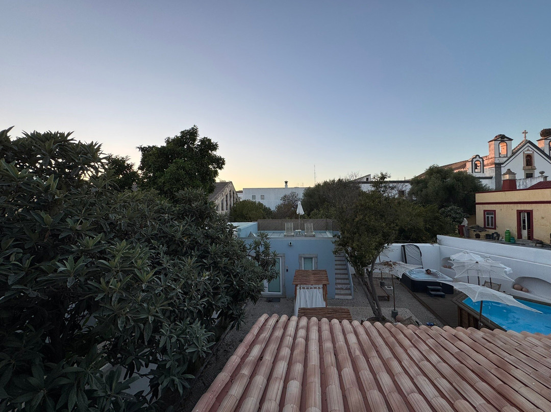 Amalia Boutique Suites & Studios - by @ Rita´s Place