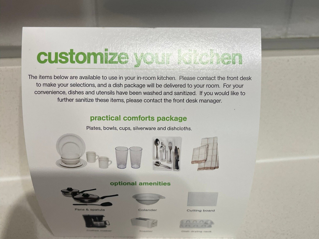 Extended Stay America - Premier Suites Miami - Airport - Miami Springs主图