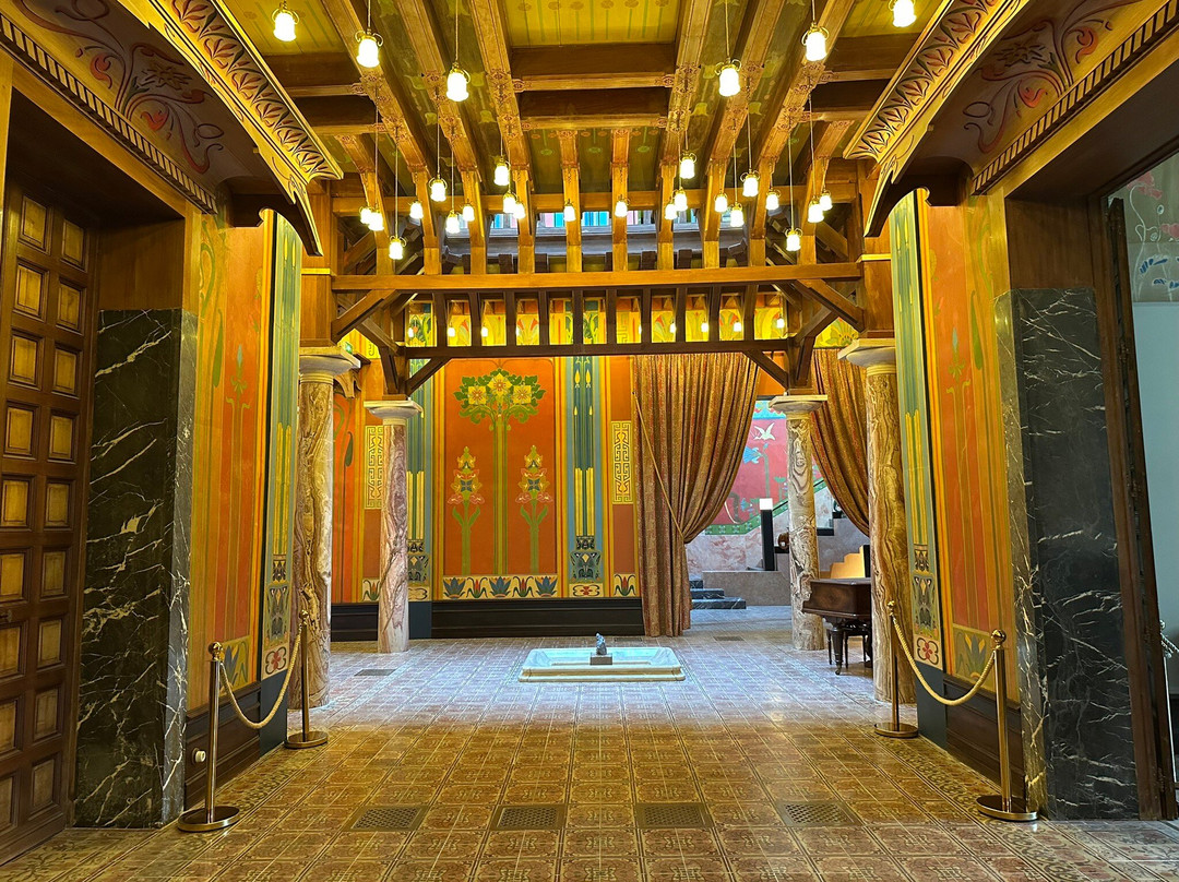 Château Laurens-阿格德必去景点