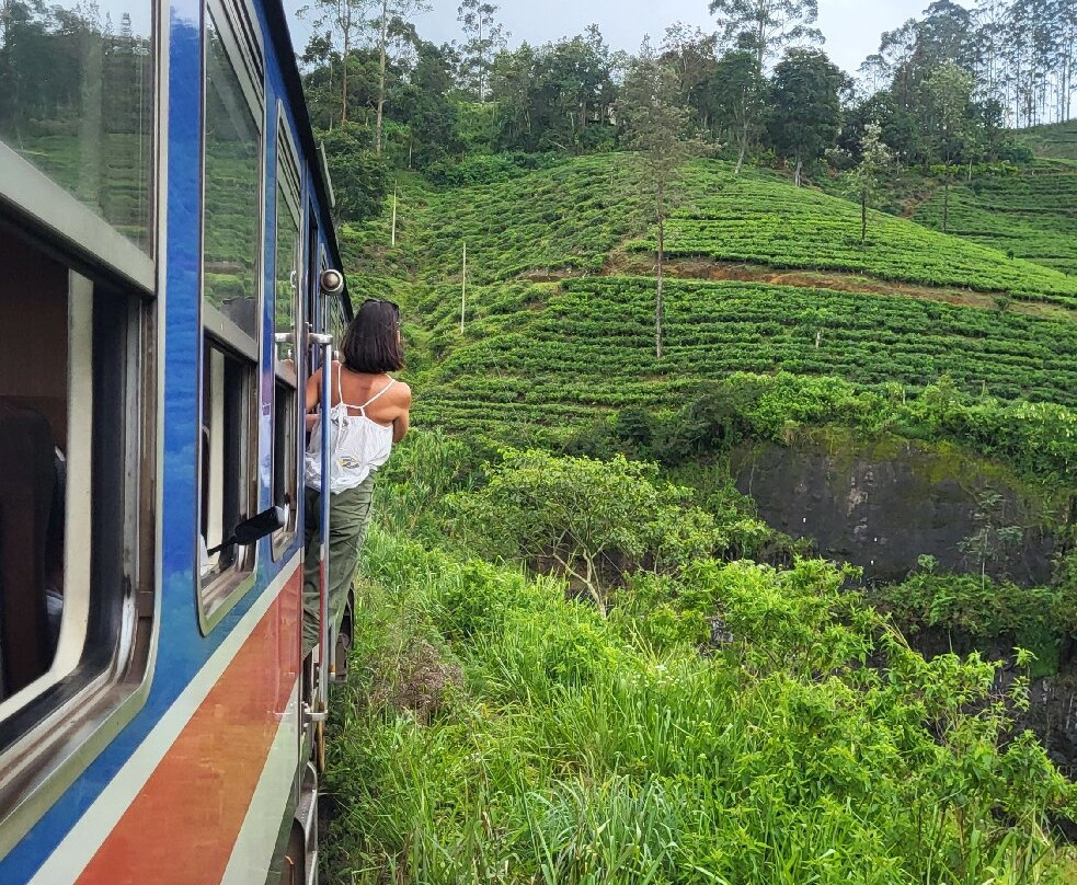 HOLIDAY WORLD TRAVEL SRI LANKA-Ragama必去景点