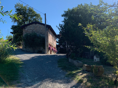 Ca Del Sartu Agriturismo主图