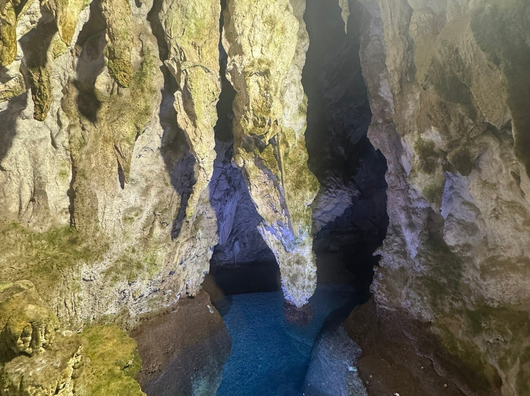 Stopica Cave-兹拉蒂博尔必去景点