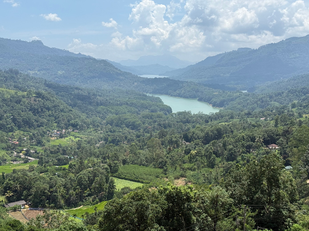 mini tuk tuk nanuoya tours-Nanu Oya必去景点