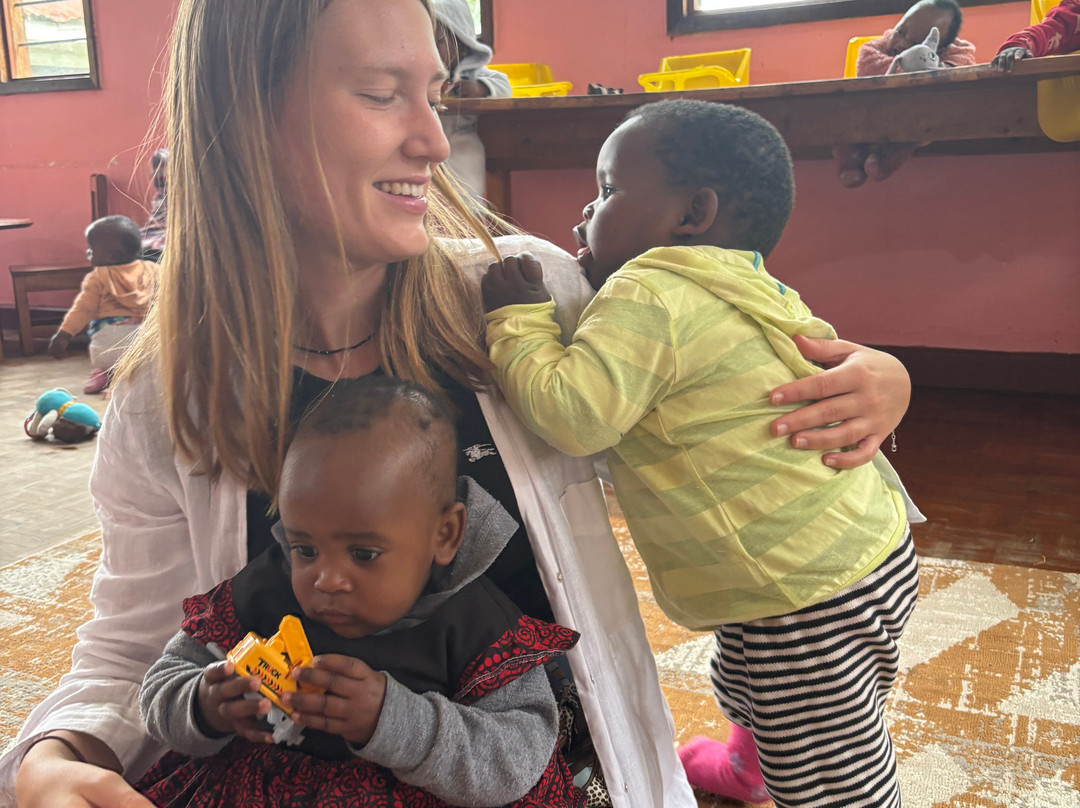 Ifulong Cultural Tourism-阿鲁沙必去景点