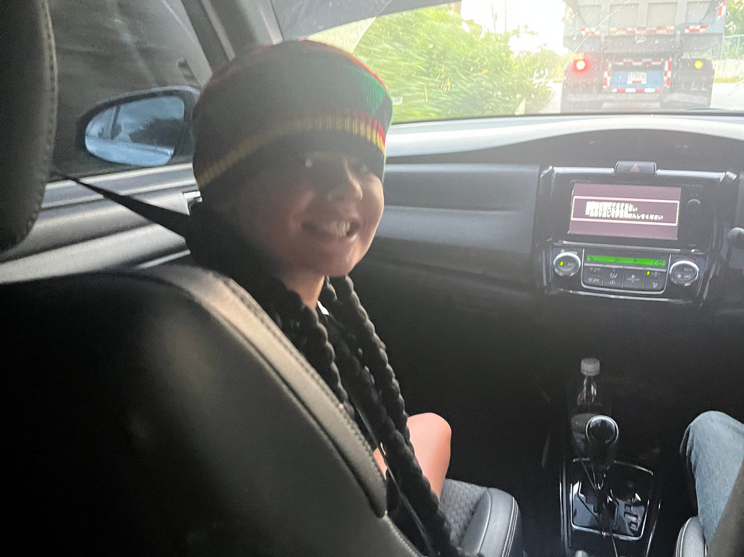 Thriller Tours Jamaica-内格里尔必去景点