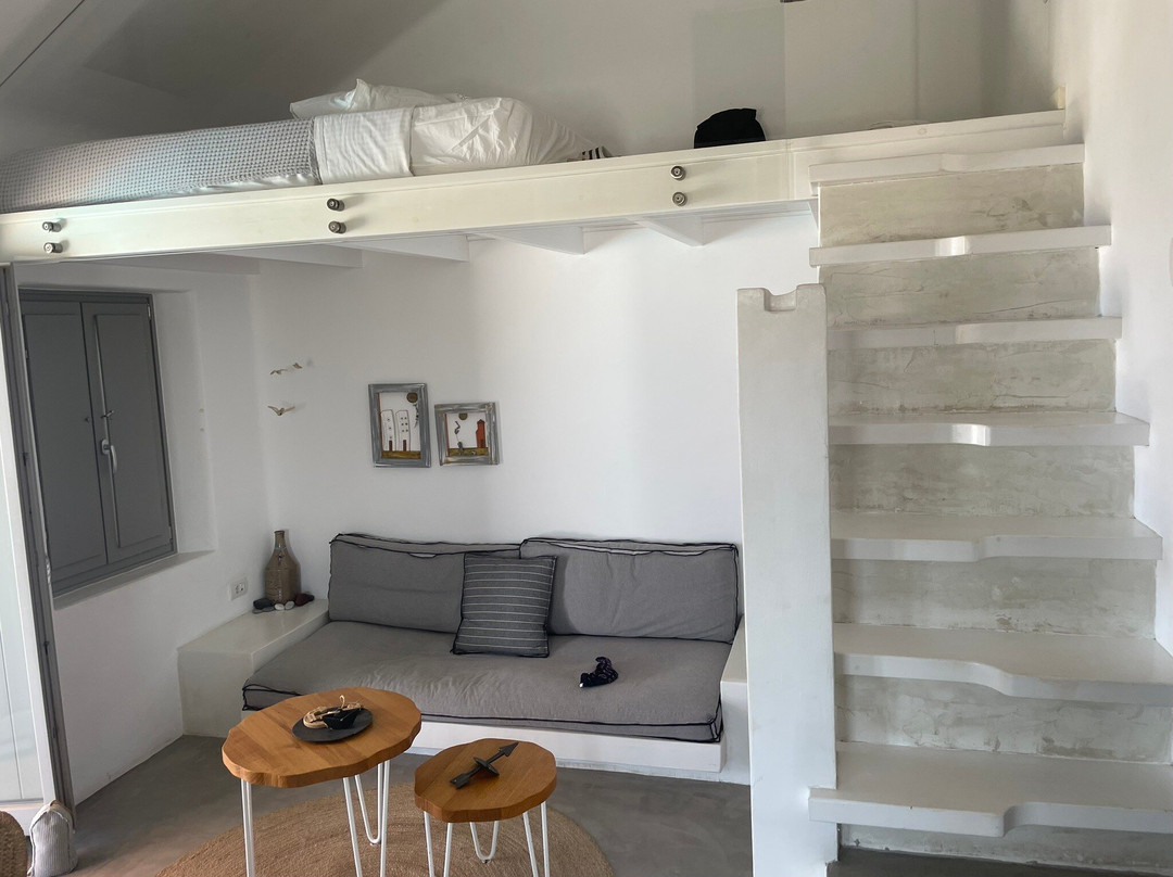 Sandy & Salty Villas主图