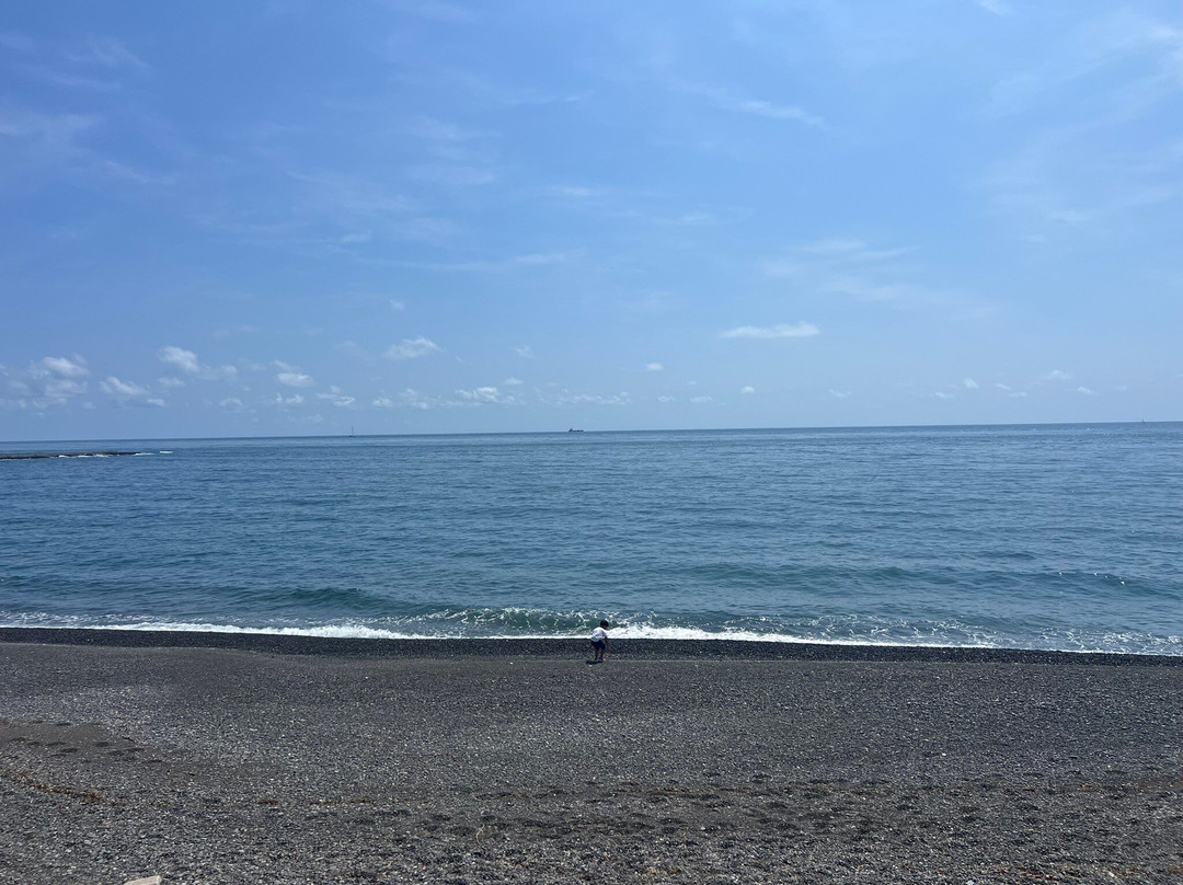 Michi no Eki Shihara Kaigan-白滨町必去景点