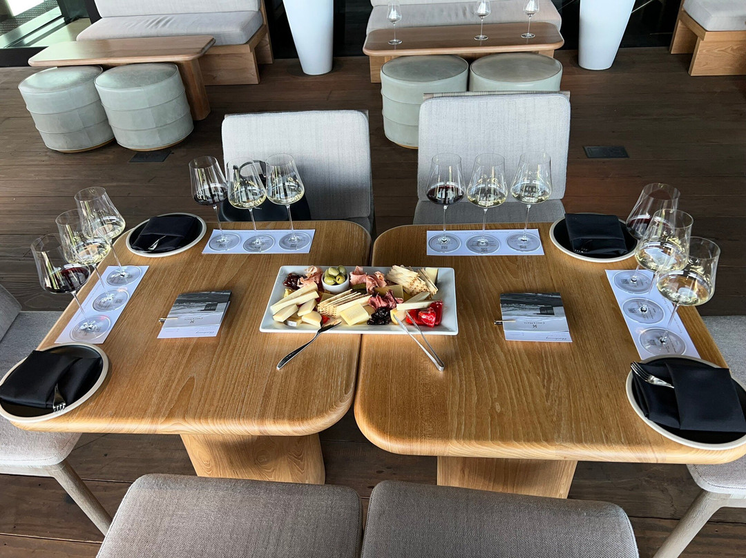 Checkmate Artisanal Winery-Oliver必去景点