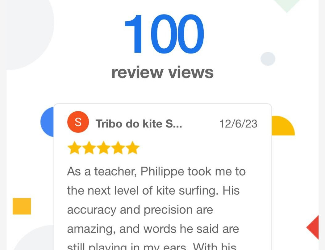 Tribo do Kite-Sao Miguel do Gostoso必去景点