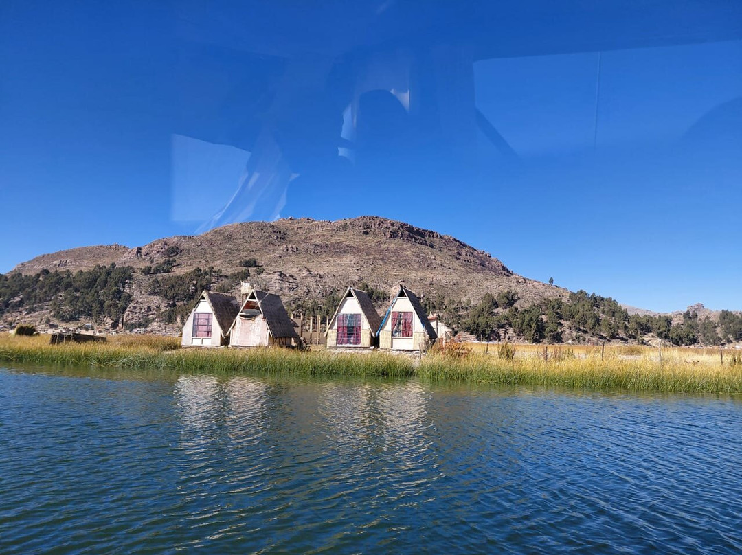 Carlitos Tours-阿雷基帕必去景点