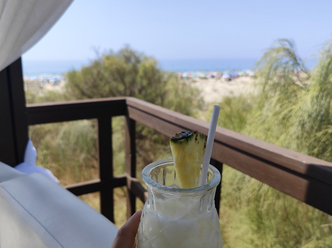 Praia Verde-Castro Marim必去景点