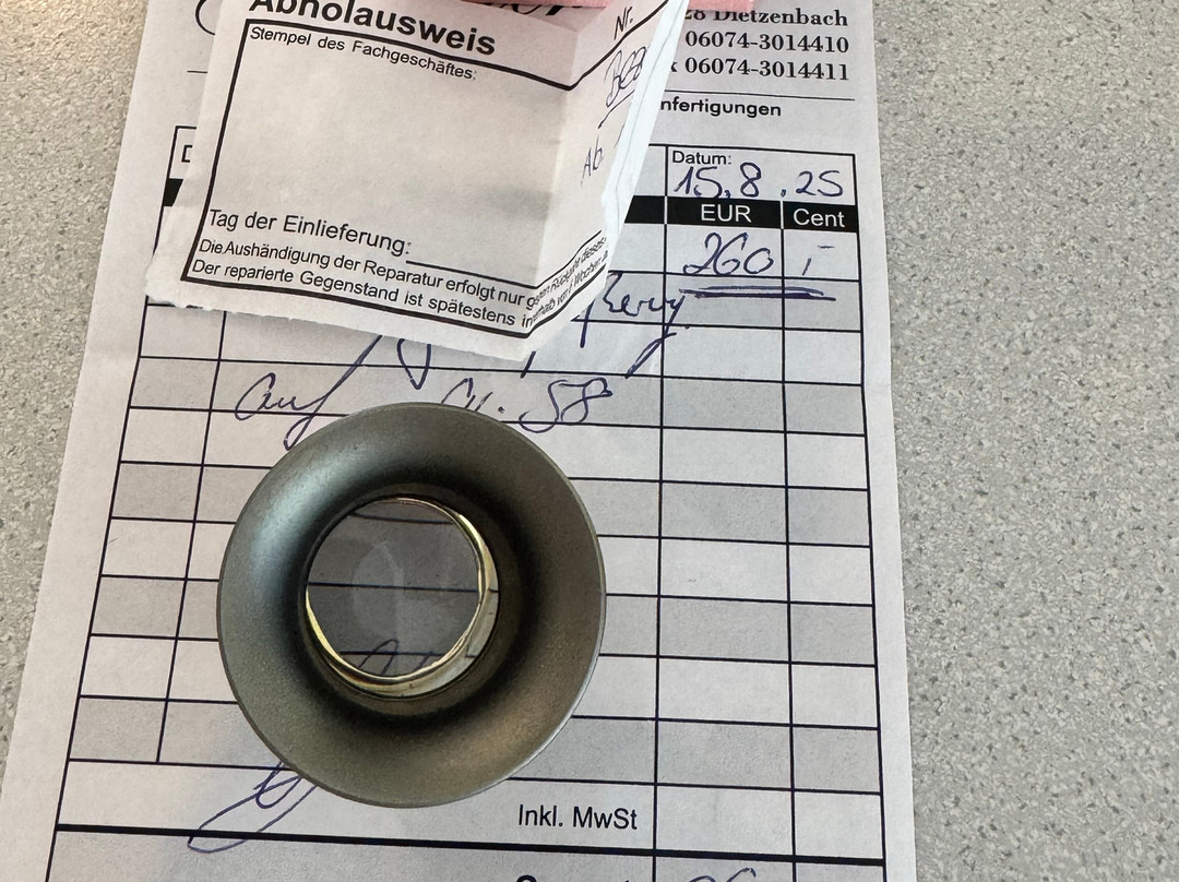 Rauthaus Center Dietzenbach-Dietzenbach必去景点