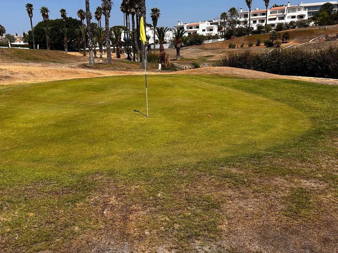 Vale De Milho Golf Club-卡沃埃罗必去景点