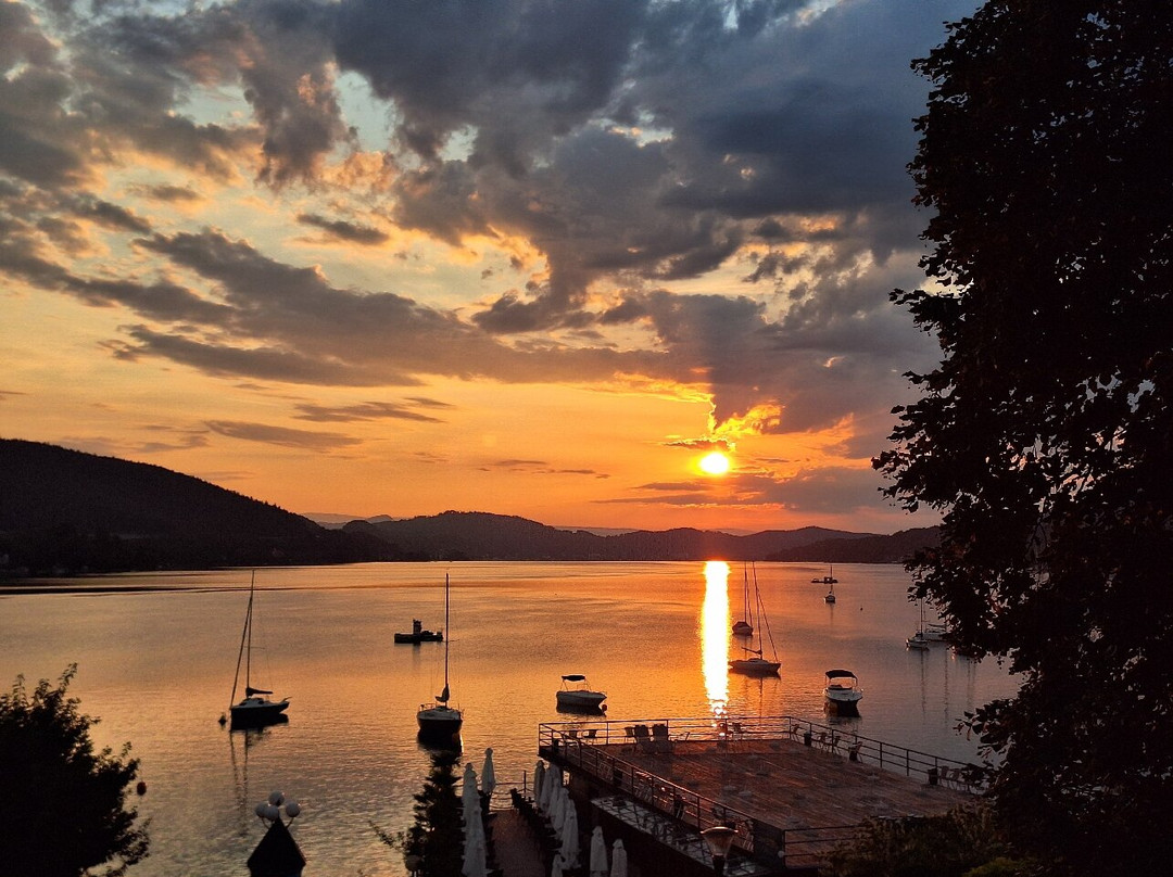 Strandhotel Leopold主图