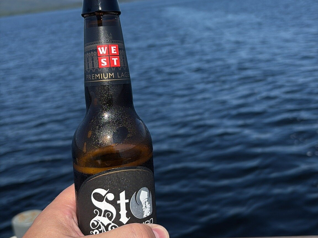 Loch Lomond Shores-Balloch必去景点