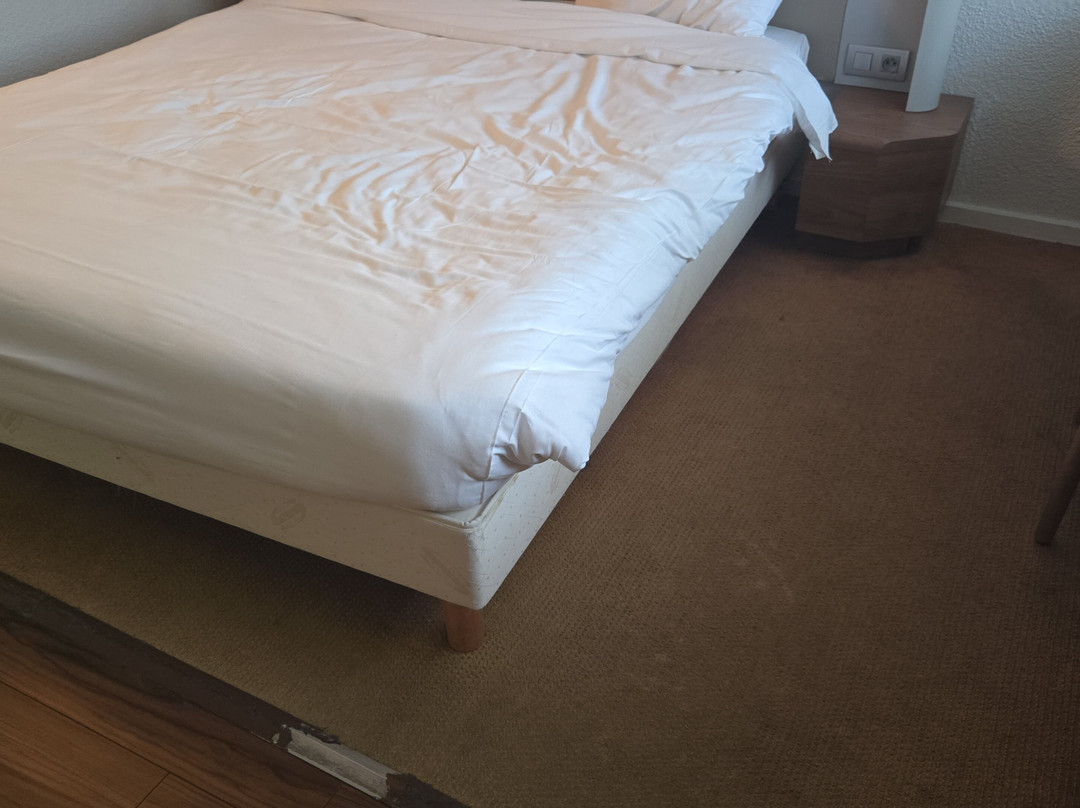 普瓦捷钟楼酒店主图