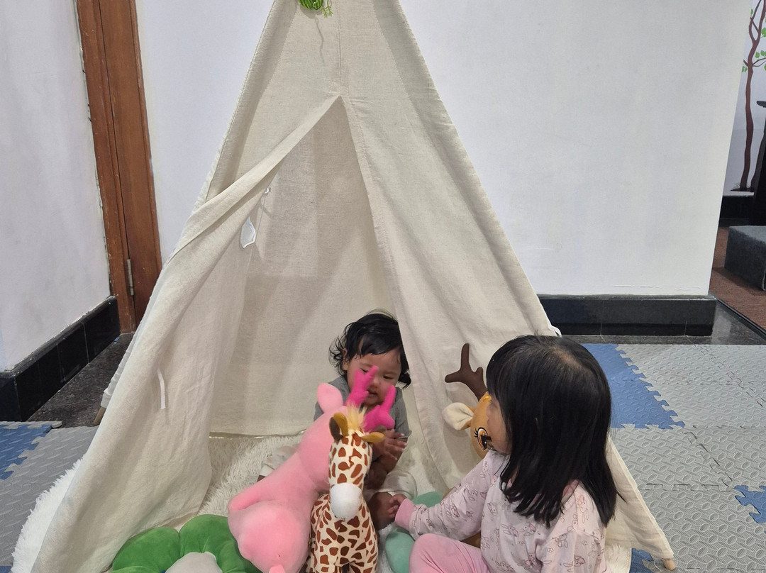 诺富特巴淡岛酒店主图