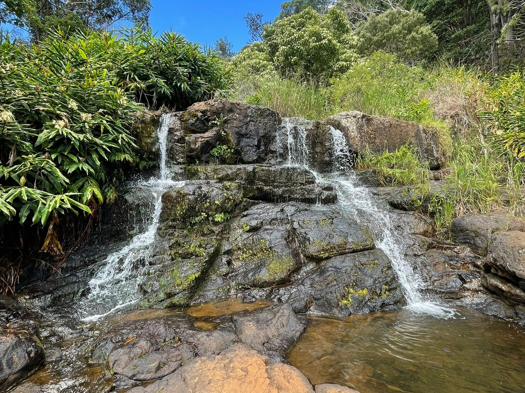 峡谷小道-威美亚必去景点