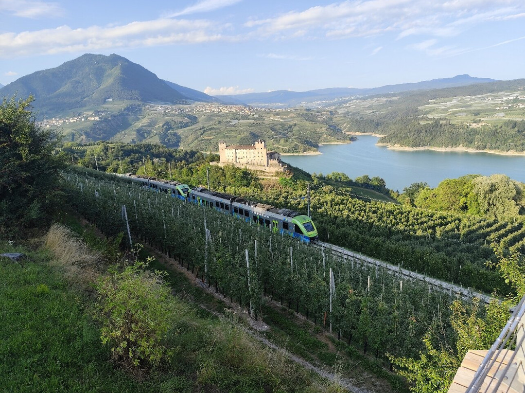 Castel Cles-Cles必去景点