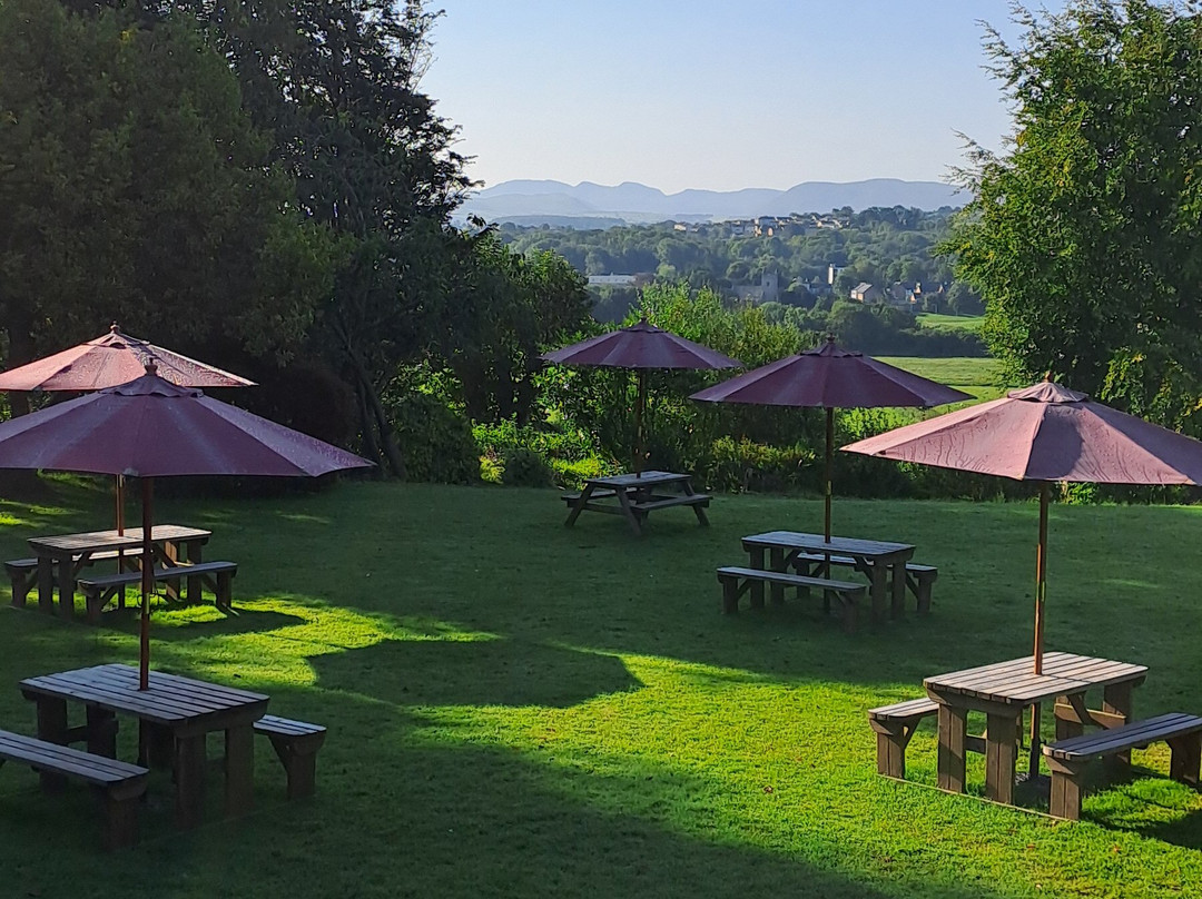 Broughton Craggs Hotel主图