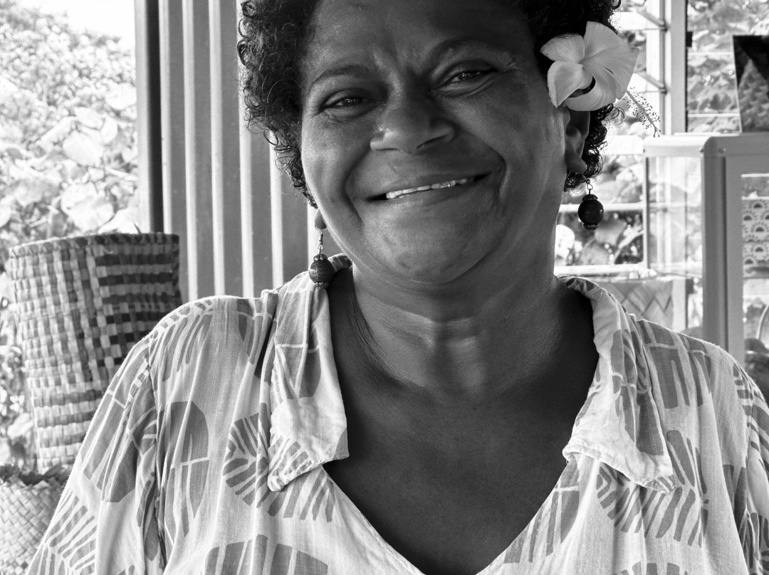 Rise Beyond the Reef-纳迪市必去景点