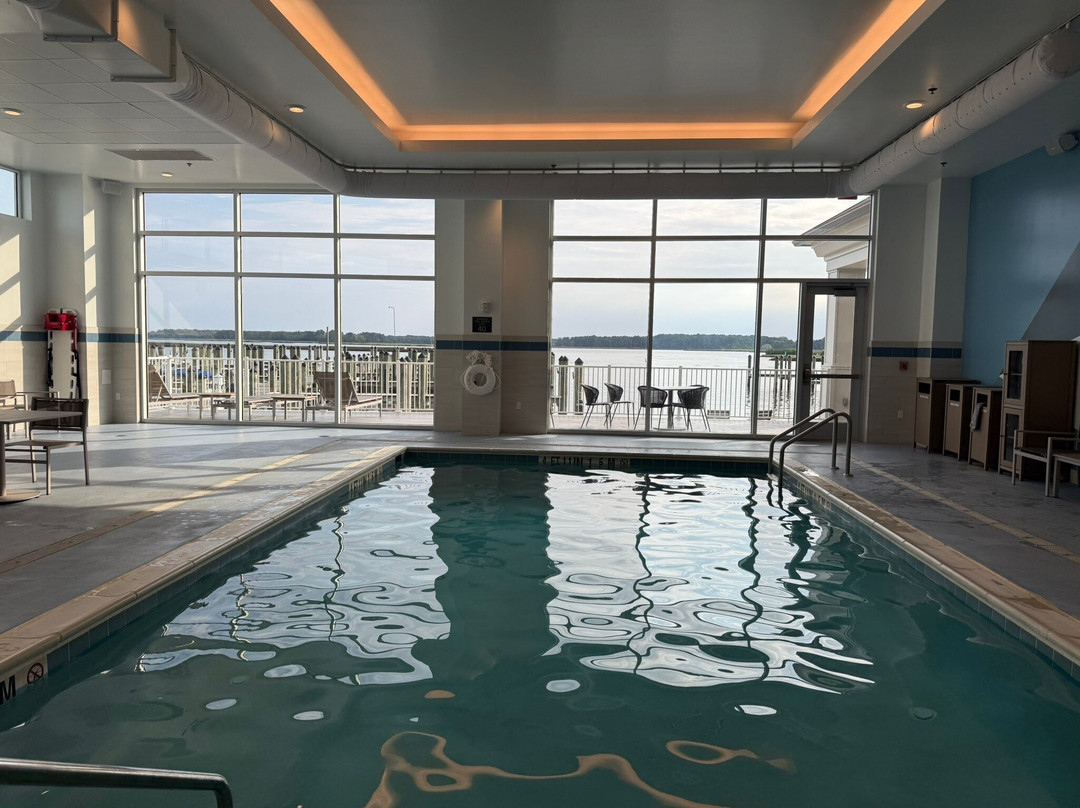 Hyatt Place Kent Narrows & Marina主图