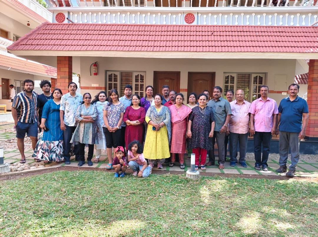 Srishty Garden Resorts主图