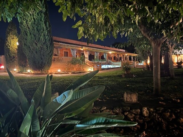 Es Revellar Art Resort主图