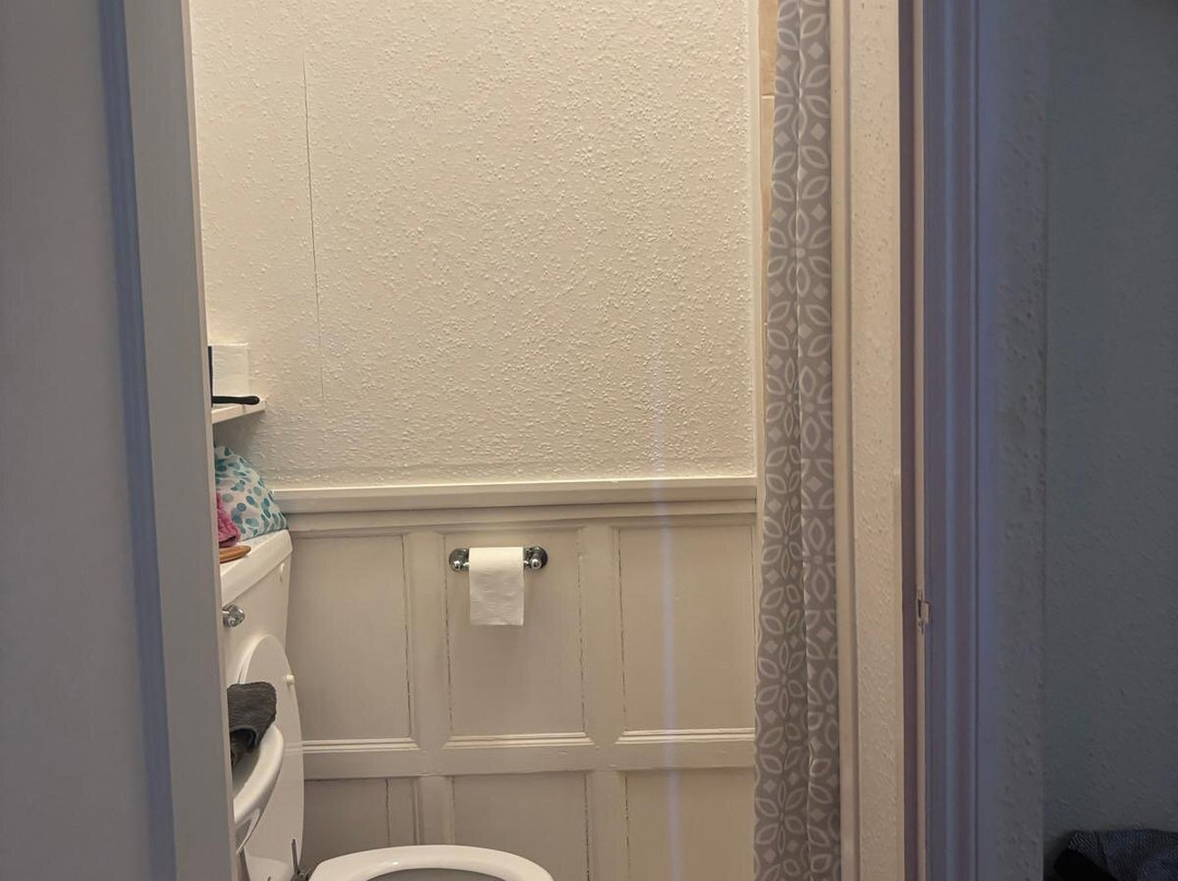 Kings Arms Hotel主图