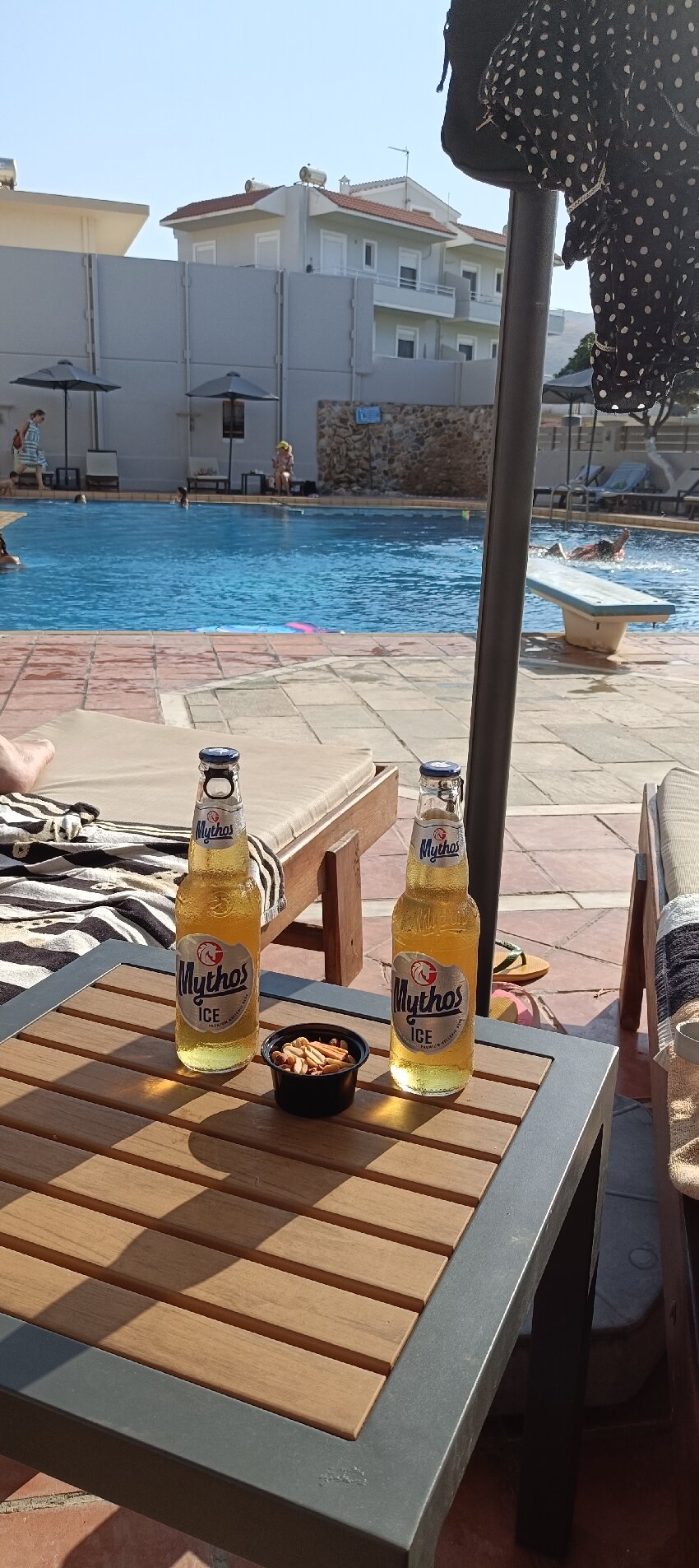 Christina Beach Hotel-官方